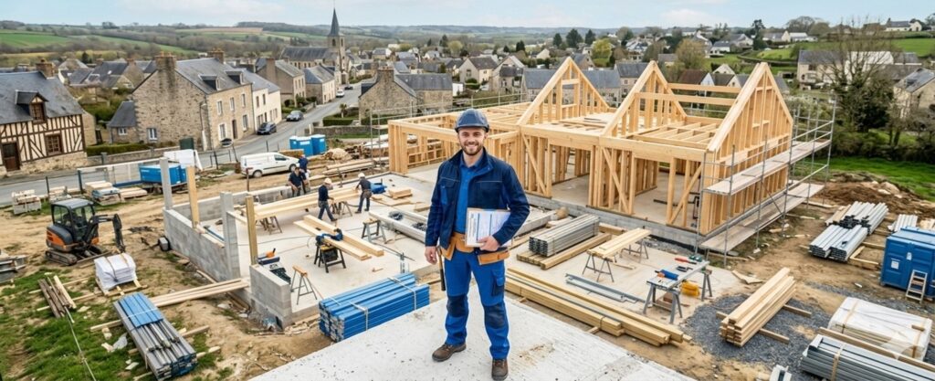 auto-entrepreneur bâtiment assurance décennale obligatoire
