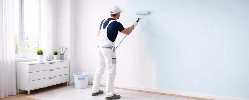 assurance peintre rc pro decennale