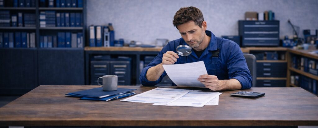 artisan lit attestation assurance décennale mentions obligatoires