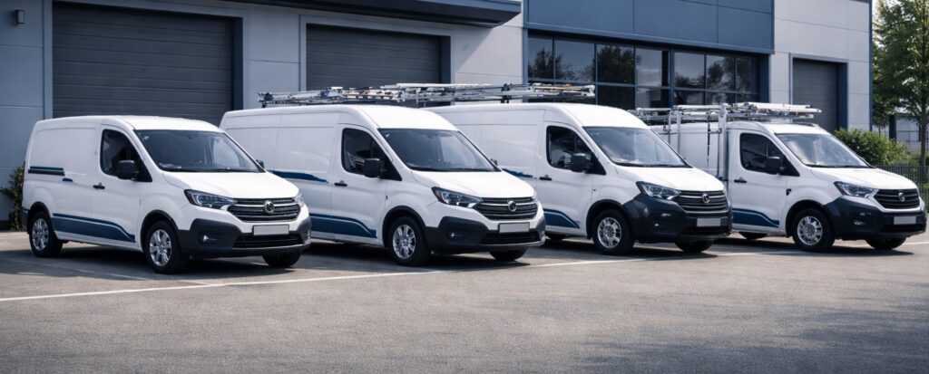 flotte véhicules professionnels artisan assurance automobile