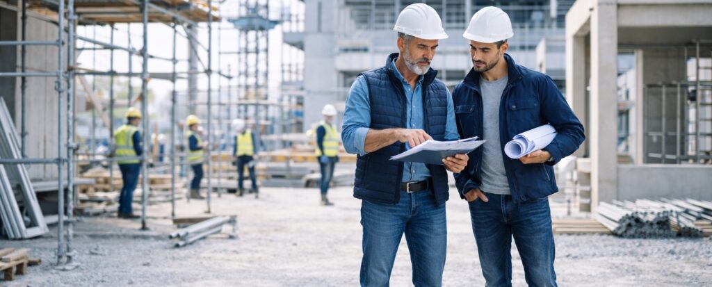 entrepreneur principal sous-traitant assurance décennale responsabilité chantier