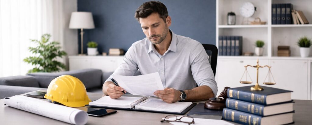 faute dolosive constructeur responsabilité artisan juridique