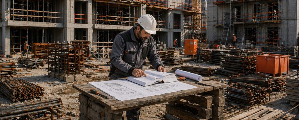 non-respect DTU chantier responsabilité artisan normes